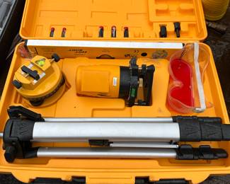 Hot Shot Transit Surveyor 