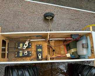 RC Trucks & Cars and Parts