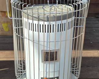 Kerosun Omni 230 Kerosene space heater - 23,000 btu