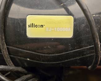Silicon Digital Antenna XJ-10000A