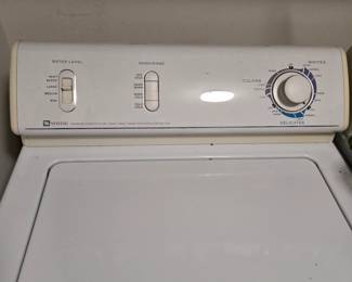 Maytag Washer