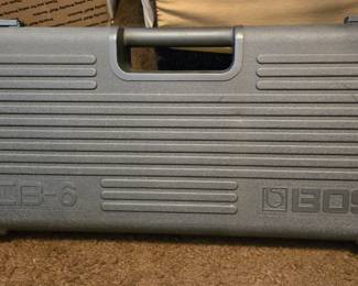 BOSS carrying box BCB-6