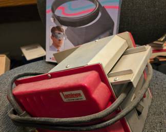 Laminex laminator PAK111