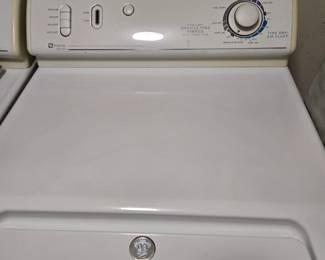 Maytag Dryer