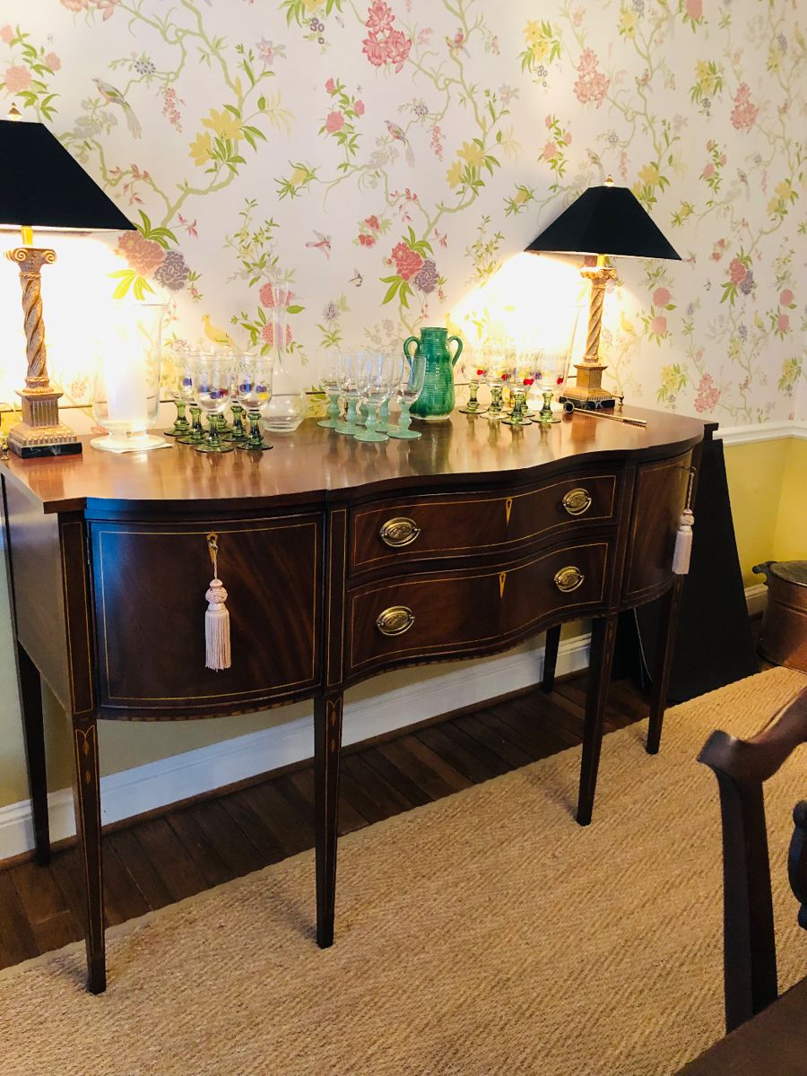 Henkel Harris Sideboard