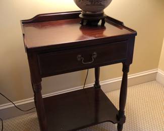 Henkel Harris Nightstand