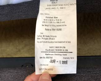 Sale Picture