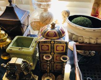 Decor Items