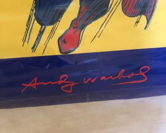 Andy Warhol