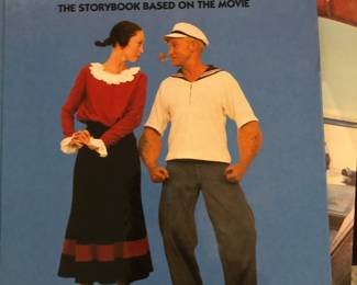 Vintage books
