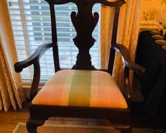 Henkel Harris Side Chair