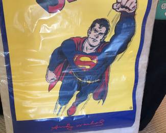 Andy Warhol Poster