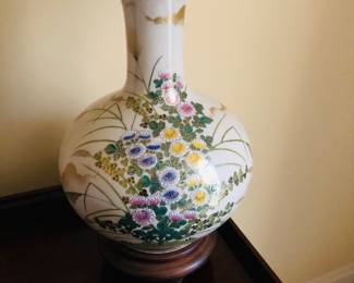 Spectacular Lamp
