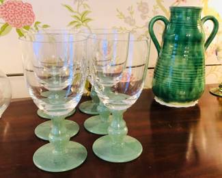 Villeroy and Boch Isabelle Glasses
