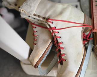 Ice Skates