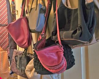Purses