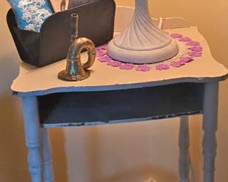 Lamp, table, Lamps Shade