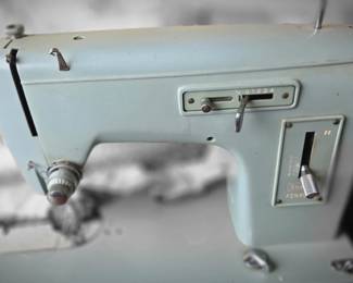 Kenmore Sewing Machine