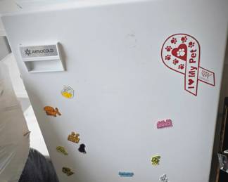 ABSOCOLD Refridgerator