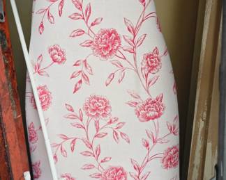 Ironing Board