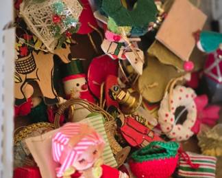 Christmas Ornaments