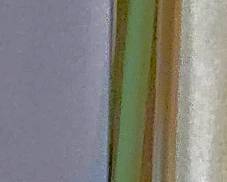 Vintage Americana Broom