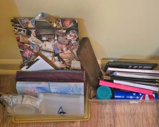 Flashlight Office Items