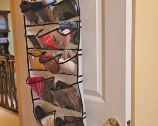 Gloves, Pouches, Wallets