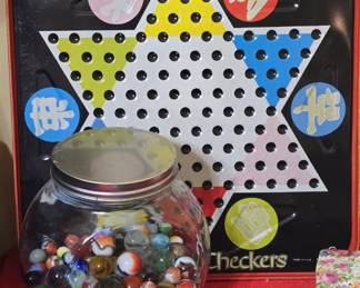 Hop Ching Marble Collection