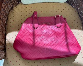 COLE HAAAN PURSE