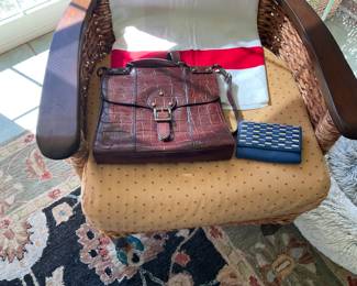 NICE HAND BAGS