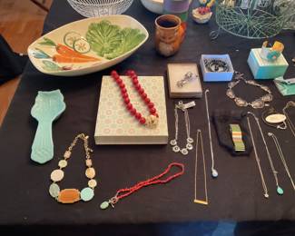 UNQUIE JEWELERY