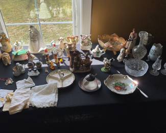 NICE GLASS COLLECTIBLES