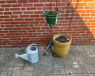GARDEN ITEMS