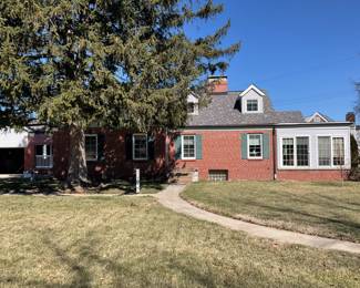 THIS HOME IS COMING FOR SALE SOON.
