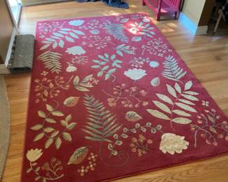 BEAUTIFUL AREA CARPETS