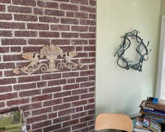 GARDEN DECOR