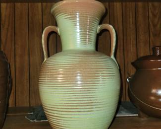 Frankoma vases