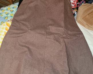 Some Ladies vtg clothing