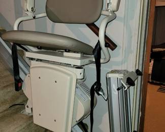  stairlift in great condition 