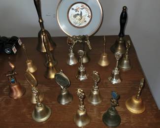 Bell collection 