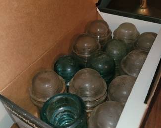 Insulators 