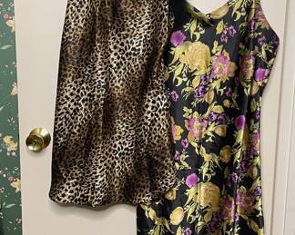 Maidenform & Silhouettes chemise