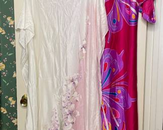 Vtg Kaftan’s