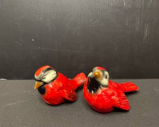 Goebel W Germany birds 