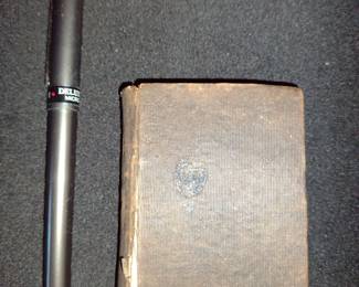 1851 Daily Food For Christians