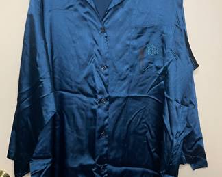 Christian Dior sleep shirt 