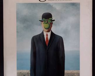 Magritte edited by David Larkin