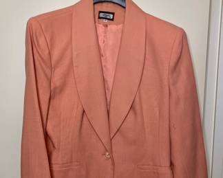 Toffs vintage blazers 