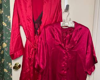 Vintage Victorias Secret sets